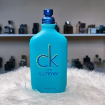 CK One Summer 2020 (Calvin Klein)