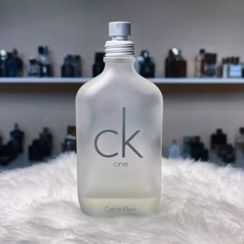 CK One (Calvin Klein)