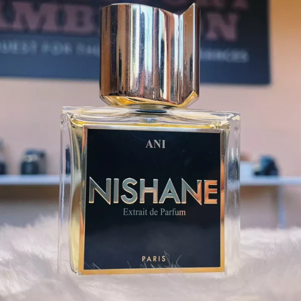 Ani (Nishane)