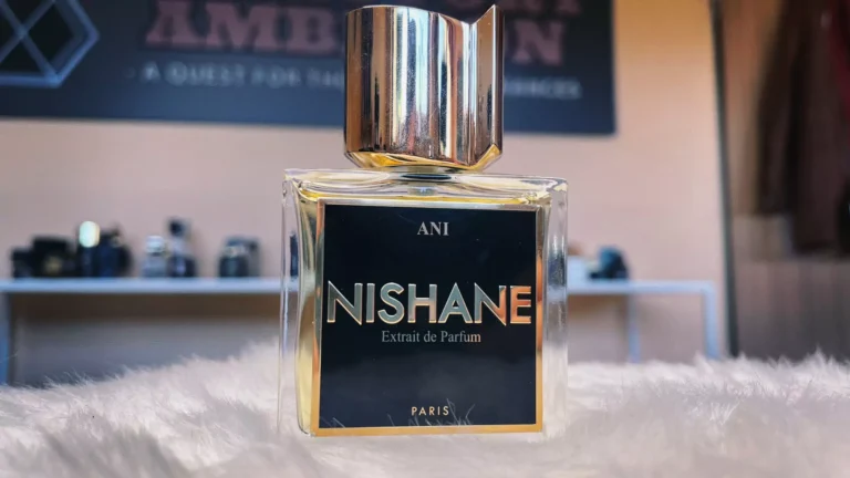 Nishane - Ani (Nishane)