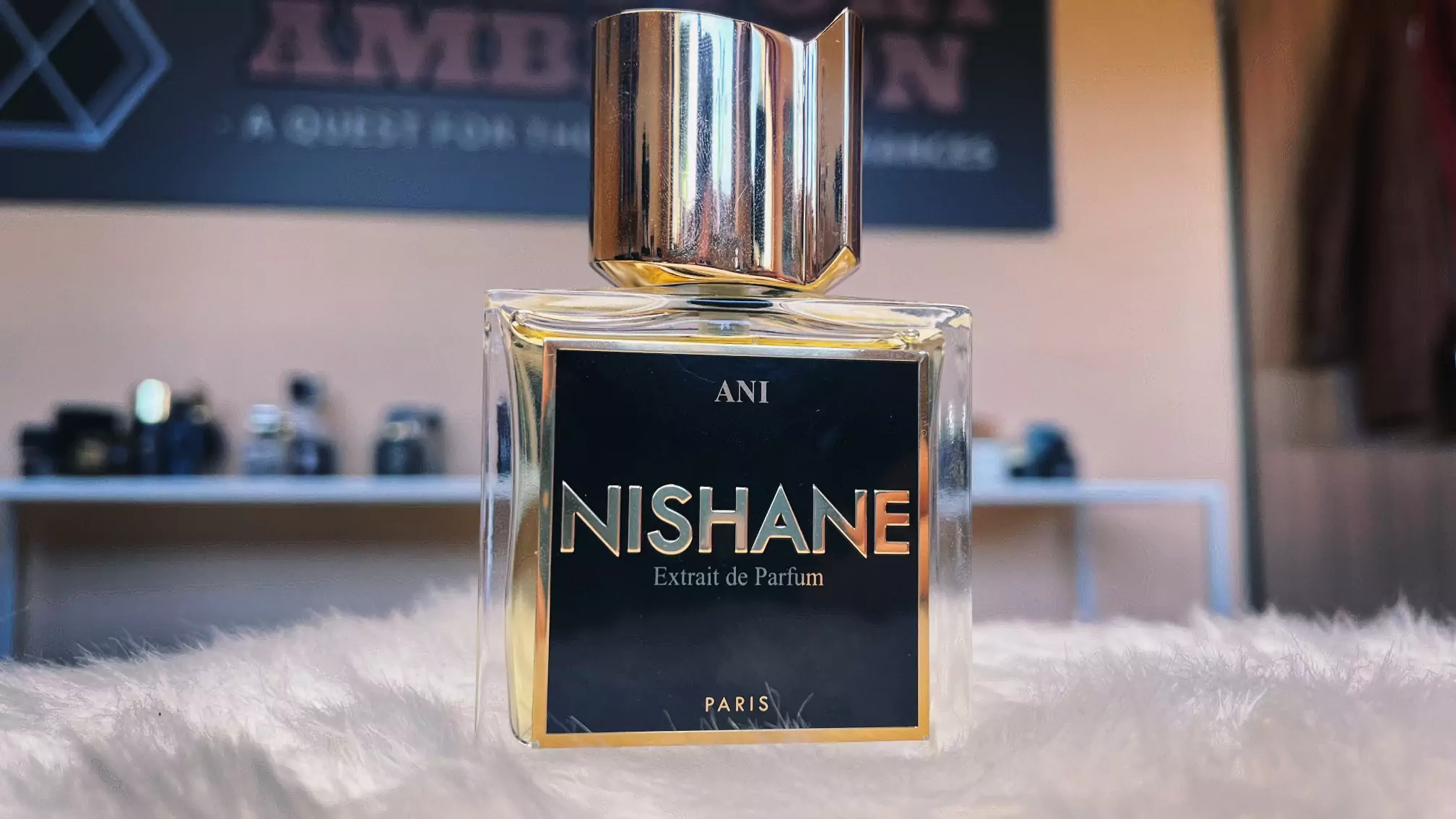 Ani (Nishane)