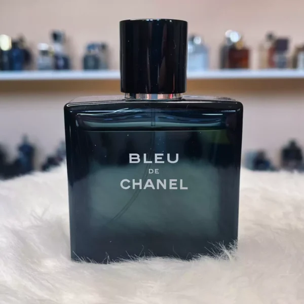 Bleu de Chanel (Chanel)