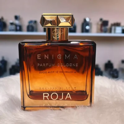 Enigma Cologne (Roja Parfums)