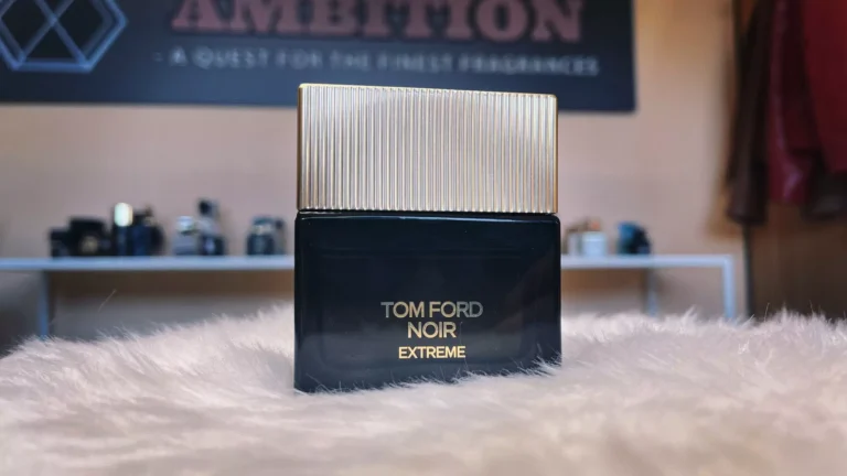 Tom Ford - Noir Extreme (Tom Ford)