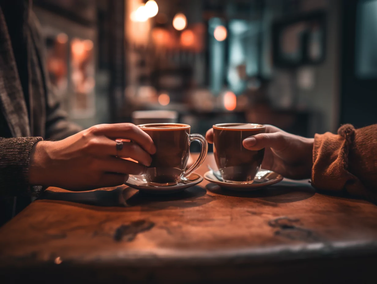 A Arte de Escolher a Fragrância de Namoro Perfeita para Homens