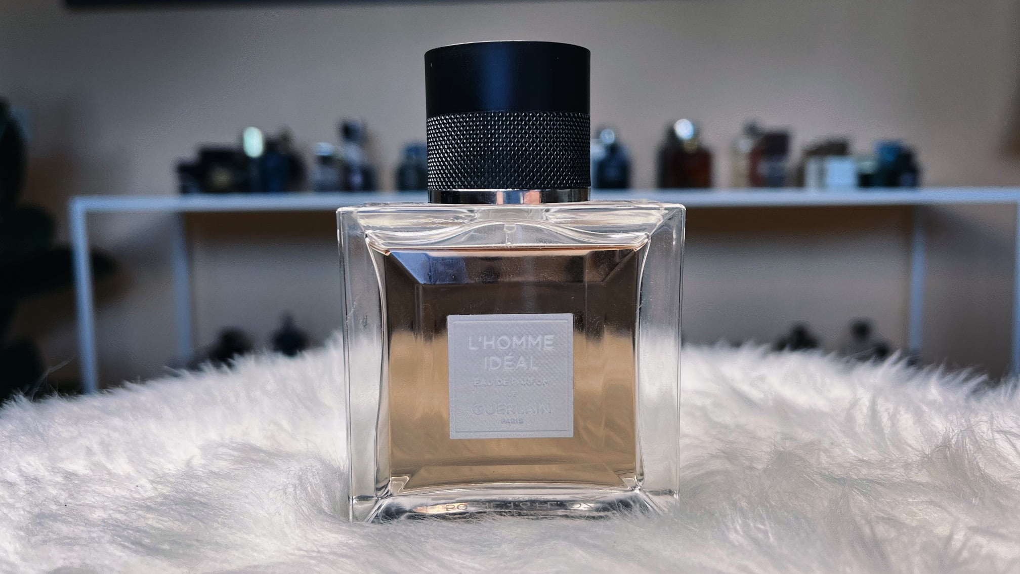 Best Winter Fragrances For Men - Olfactory Ambition