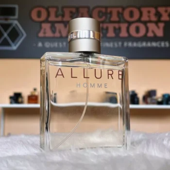 Allure Homme (Chanel)