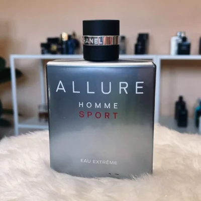 Allure Homme Sport Eau Extrême (Chanel)
