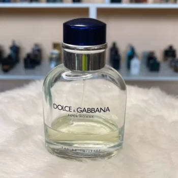 Dolce & Gabbana pour Homme (Dolce & Gabbana)