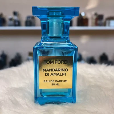 Mandarino di Amalfi (Tom Ford)