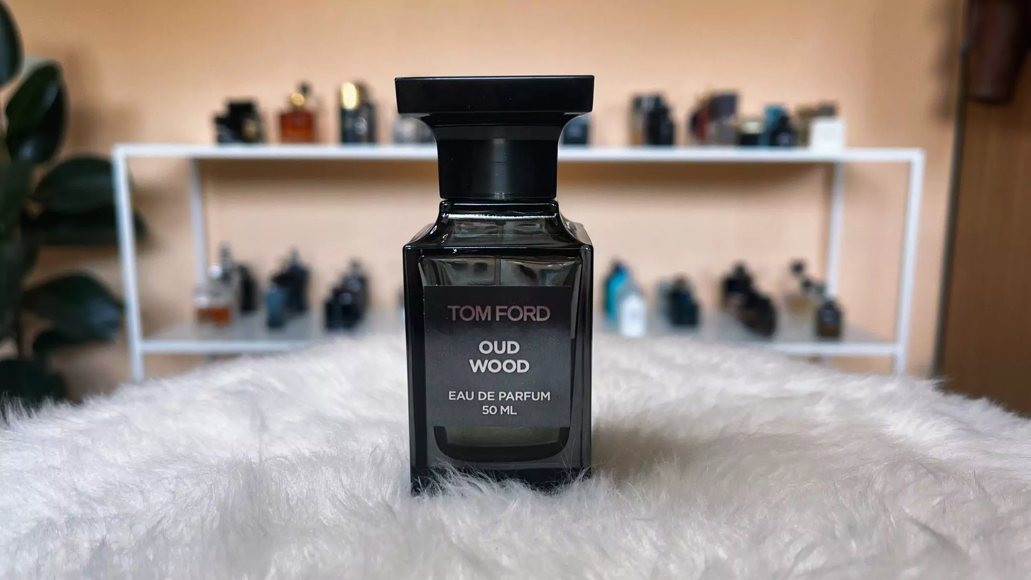 Oud Wood Tom Ford Review Olfactory Ambition