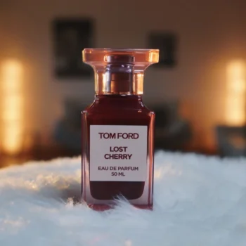 Révision Tom Ford Lost Cherry