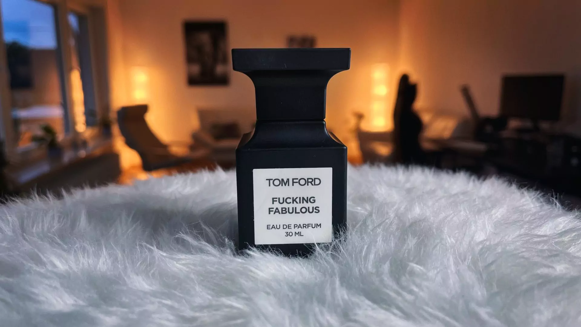 Fucking Fabulous (Tom Ford) - Review