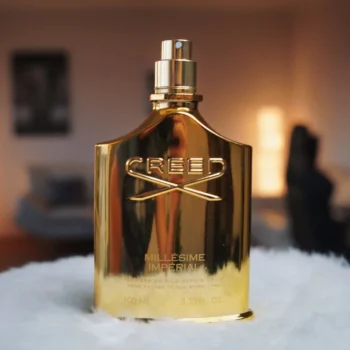 review creed millesime imperial