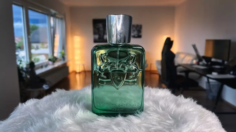 My opinon on Greenley from Parfums de Marley