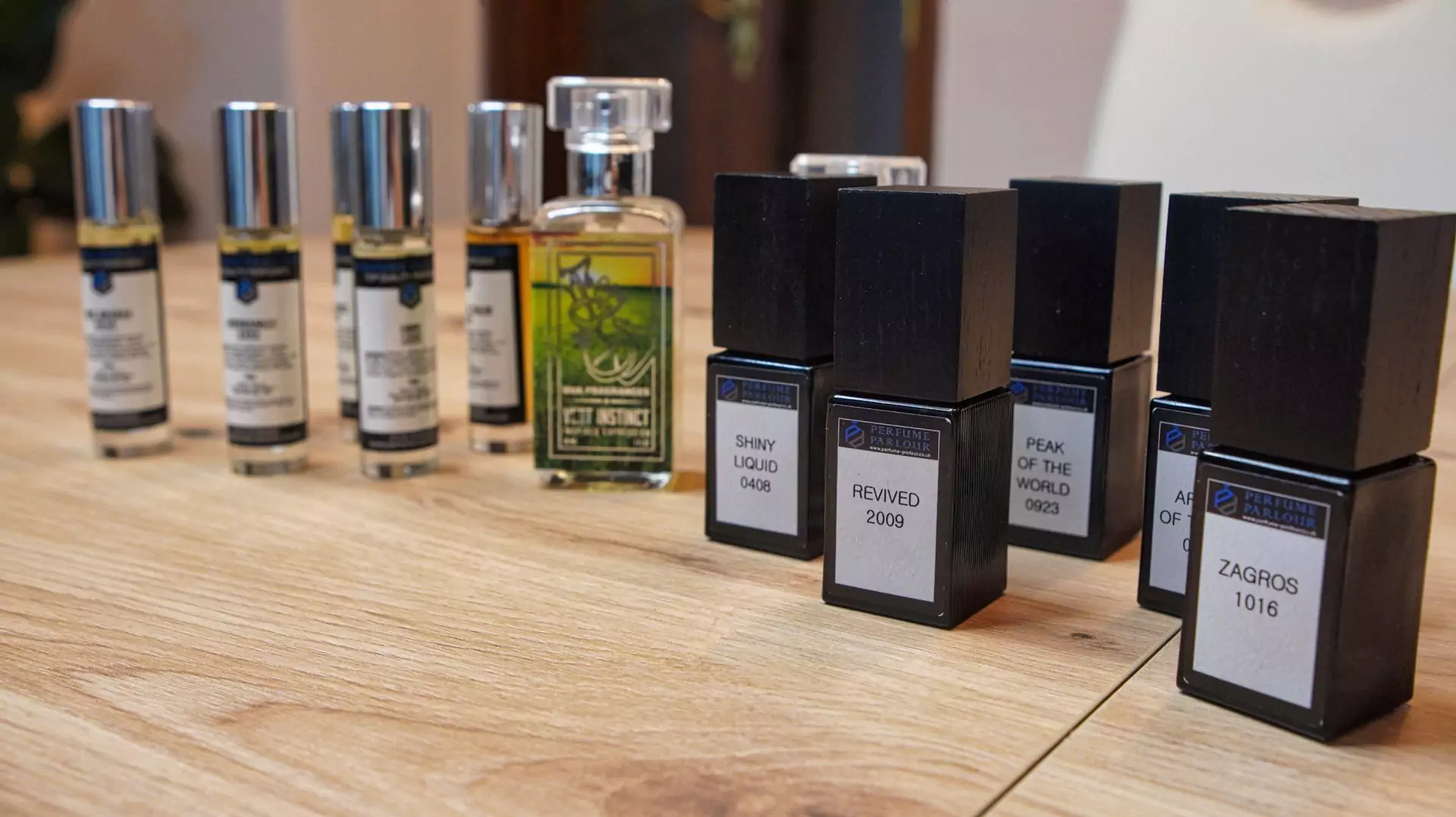 Mi opinión sobre los clones de perfumes. ¿Merecen la pena?
