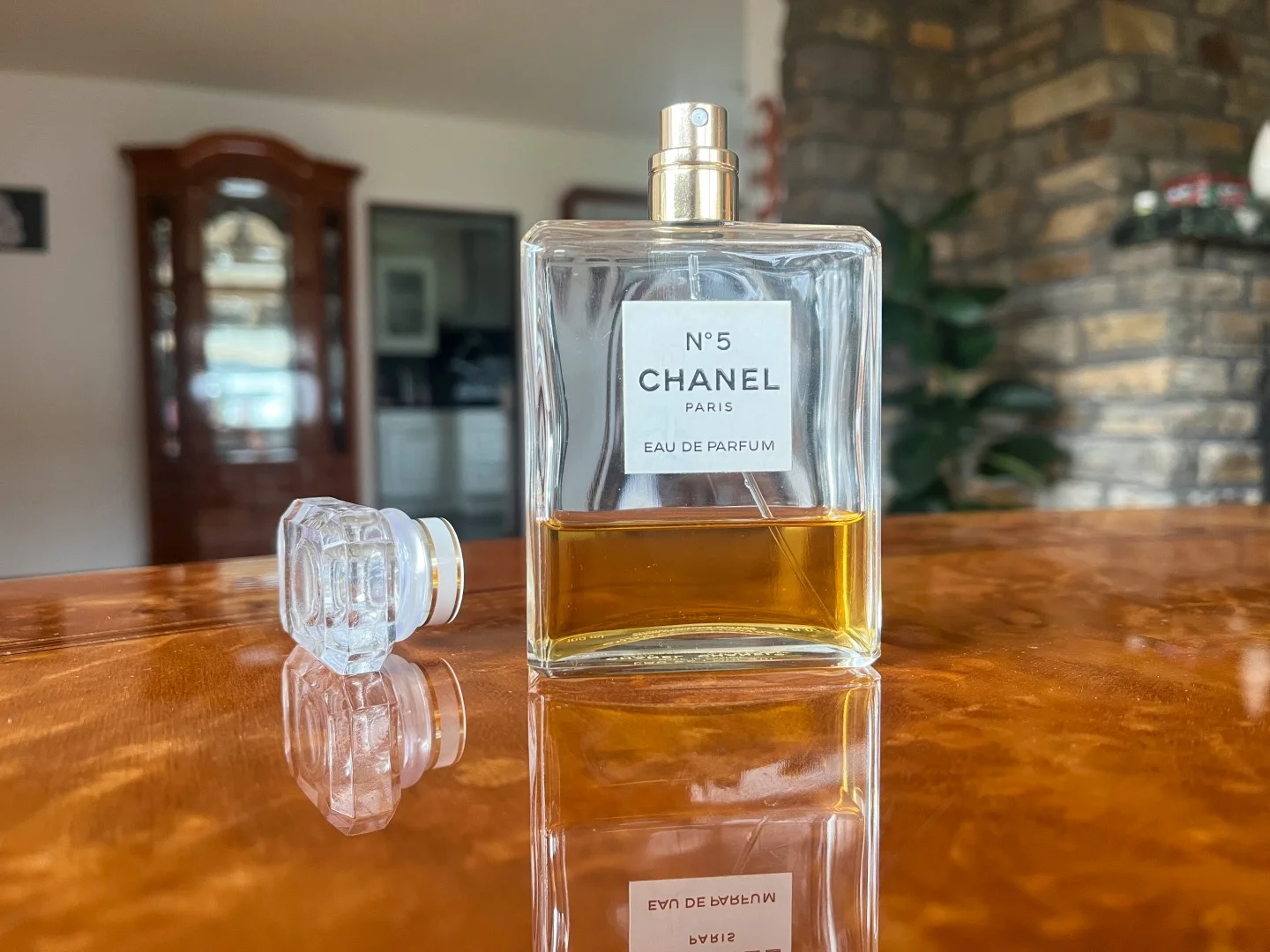 Is Chanel No 5 still worth it in 2024?