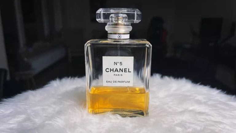 Reseña del perfume Chanel No. 5