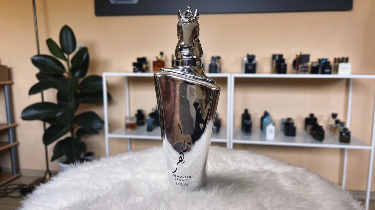 Le Mâle Le Perfume Parfüm von Jean Paul Gaultier