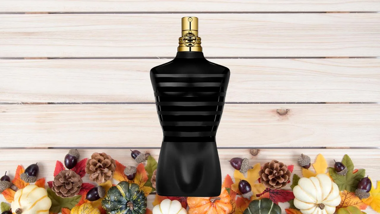 Le Mâle Le Perfume profumo di Jean Paul Gaultier