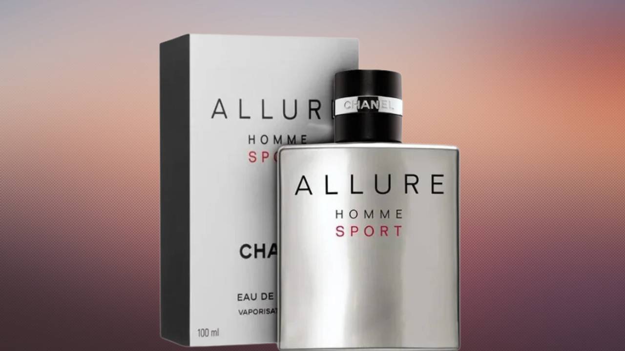 Le Mâle Le Perfume parfum de Jean Paul Gaultier
