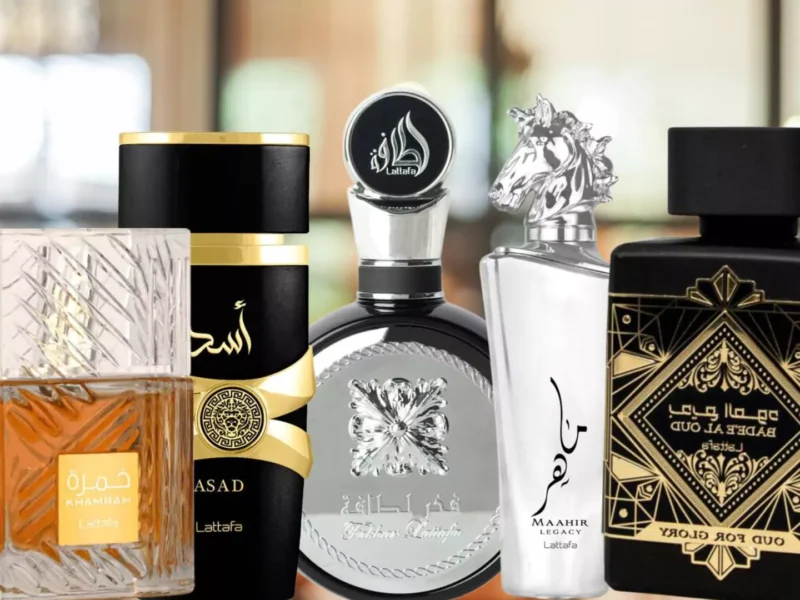 A Guide to Latada fragrances for Men