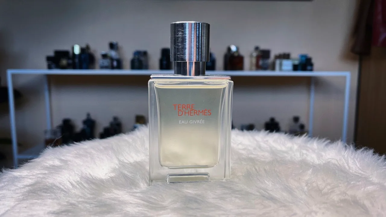 terre d'hermes eau grivee